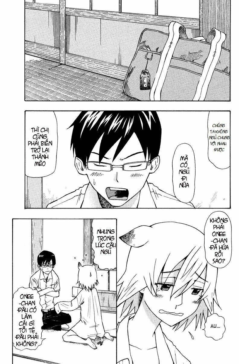 Neko Ane Chapter 2 - Trang 2