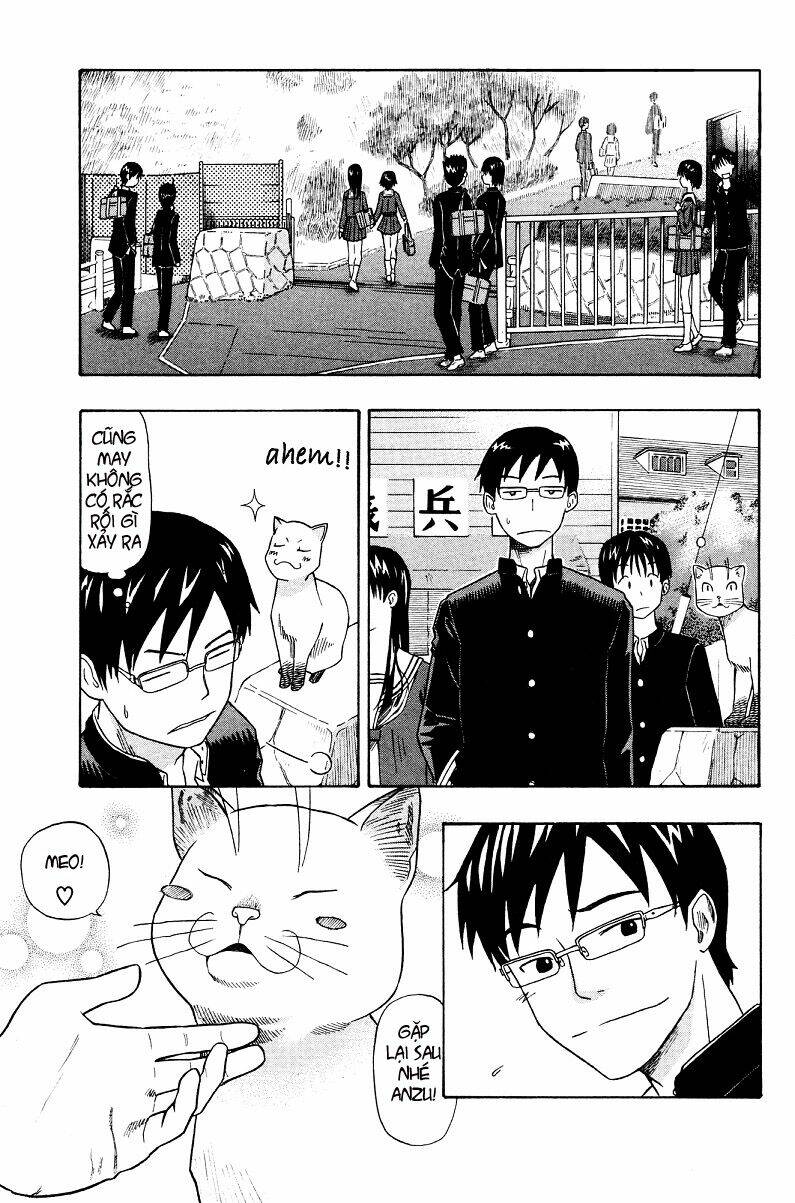 Neko Ane Chapter 2 - Trang 2