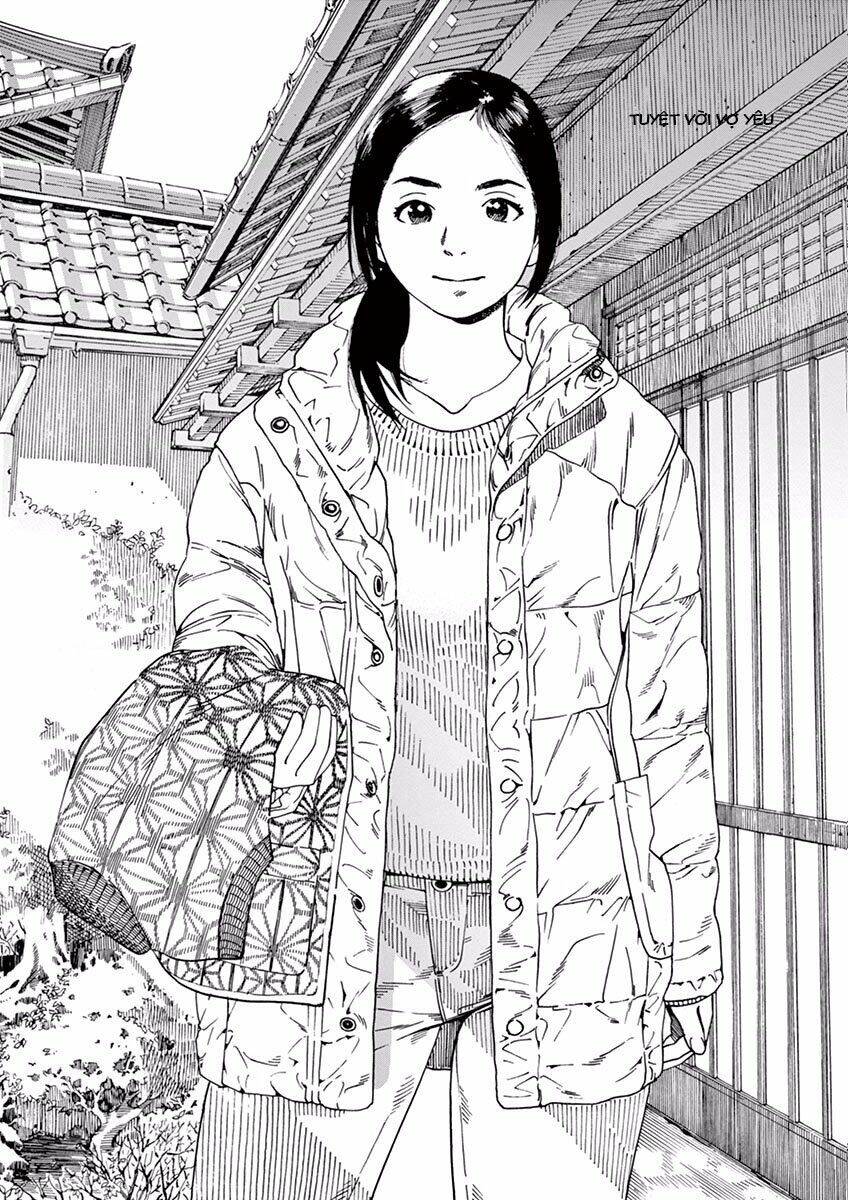 Neko No Otera No Chion-San Chapter 1 - Trang 2