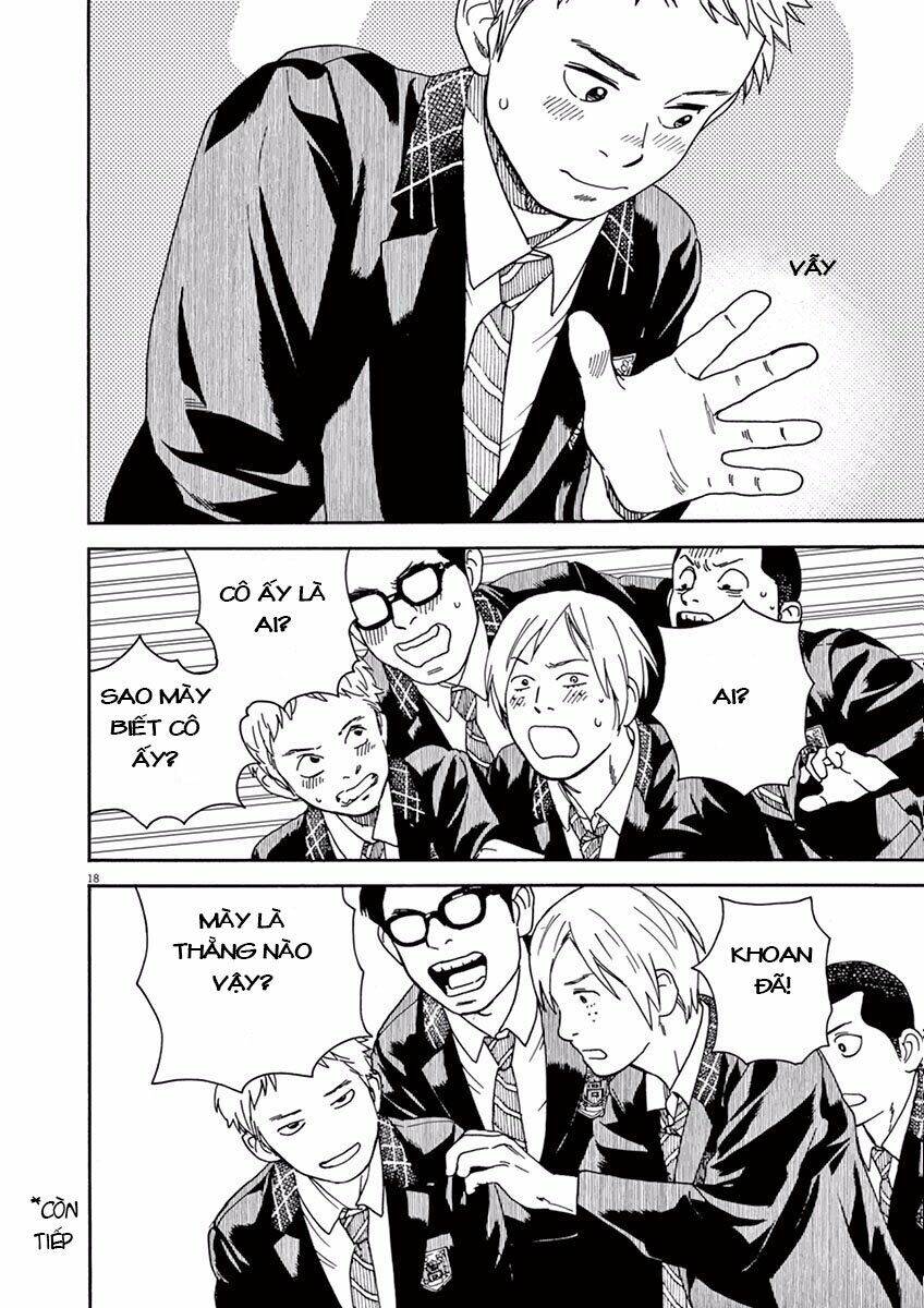 Neko No Otera No Chion-San Chapter 10 - Trang 2