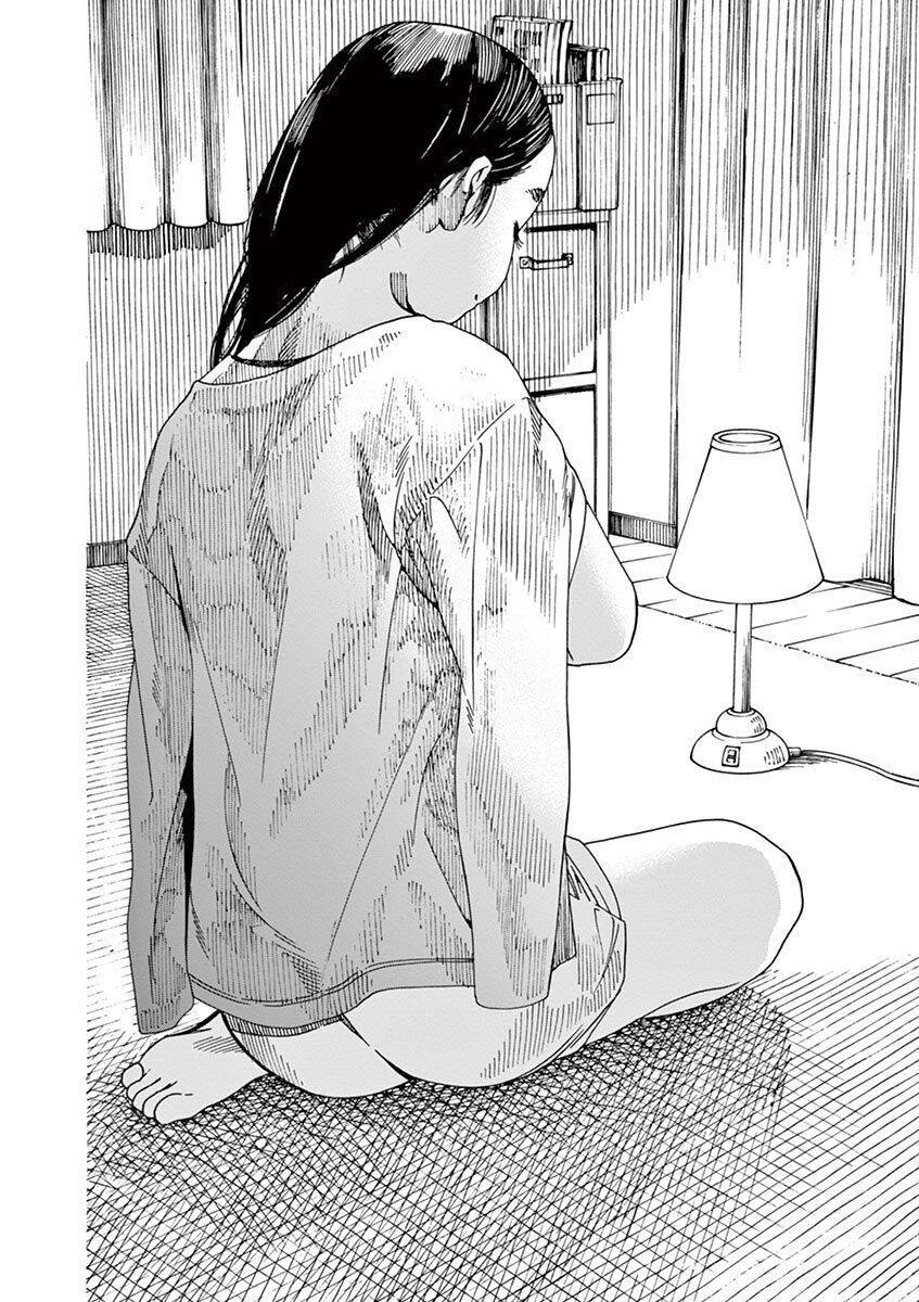 Neko No Otera No Chion-San Chapter 22 - Trang 2