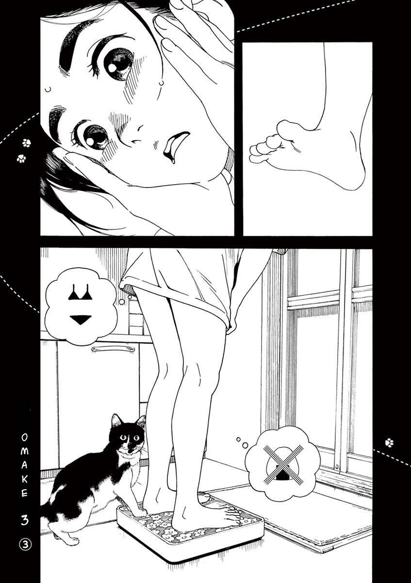 Neko No Otera No Chion-San Chapter 31 - Trang 2