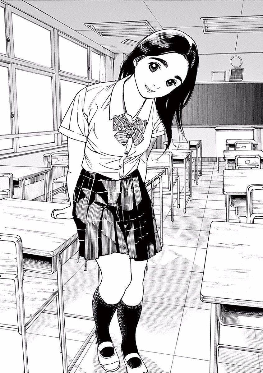 Neko No Otera No Chion-San Chapter 39 - Trang 2