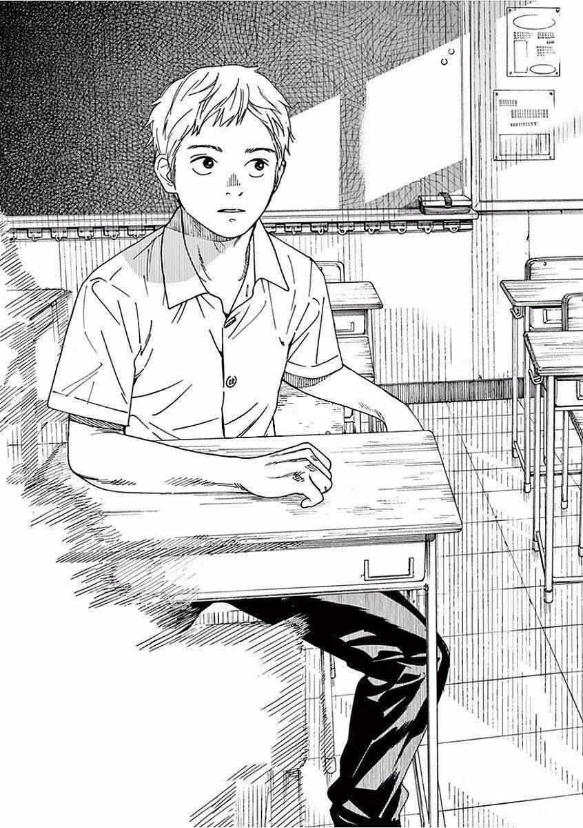 Neko No Otera No Chion-San Chapter 39 - Trang 2