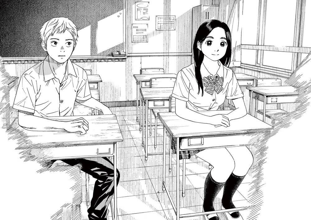 Neko No Otera No Chion-San Chapter 39 - Trang 2