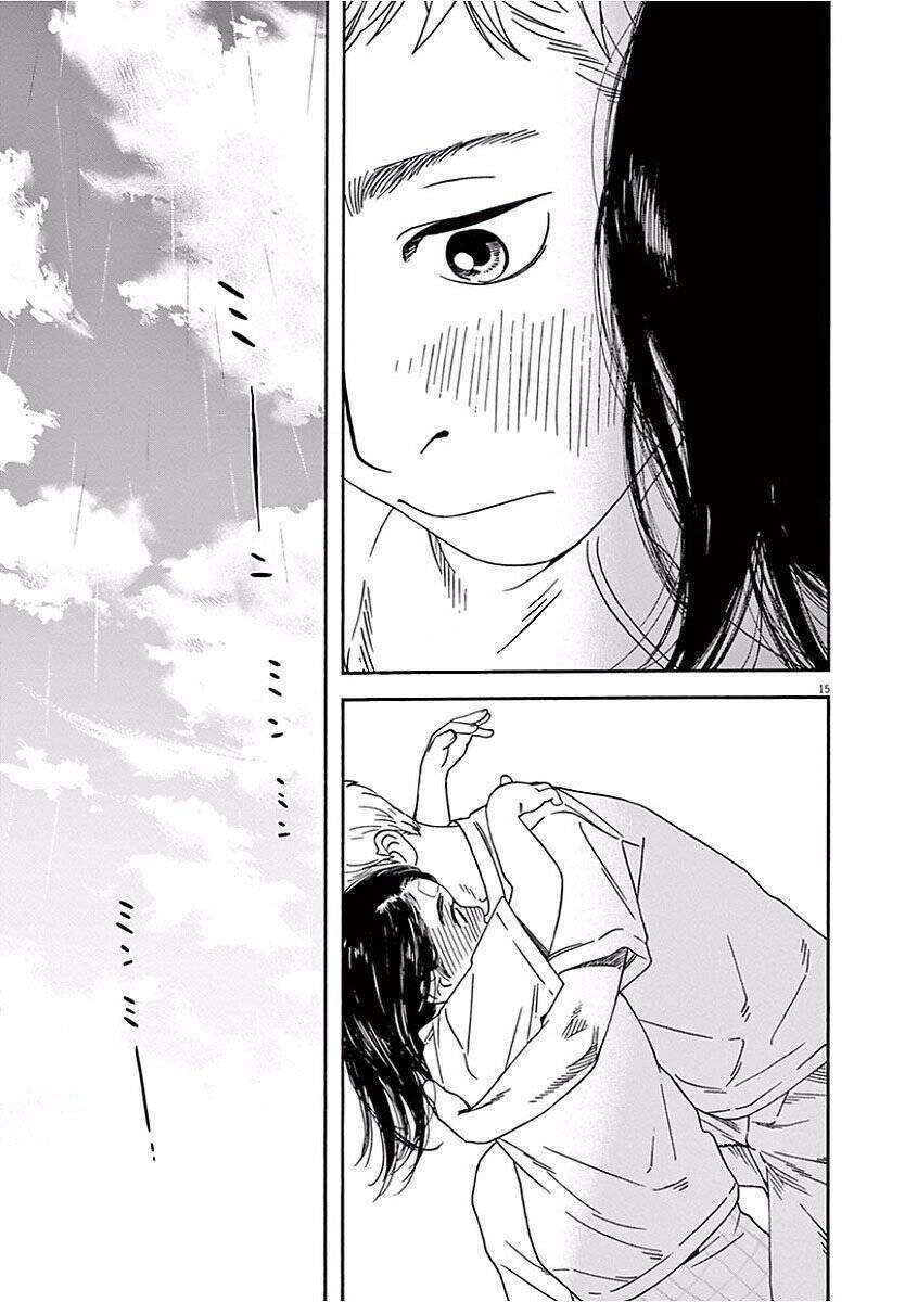 Neko No Otera No Chion-San Chapter 43 - Trang 2