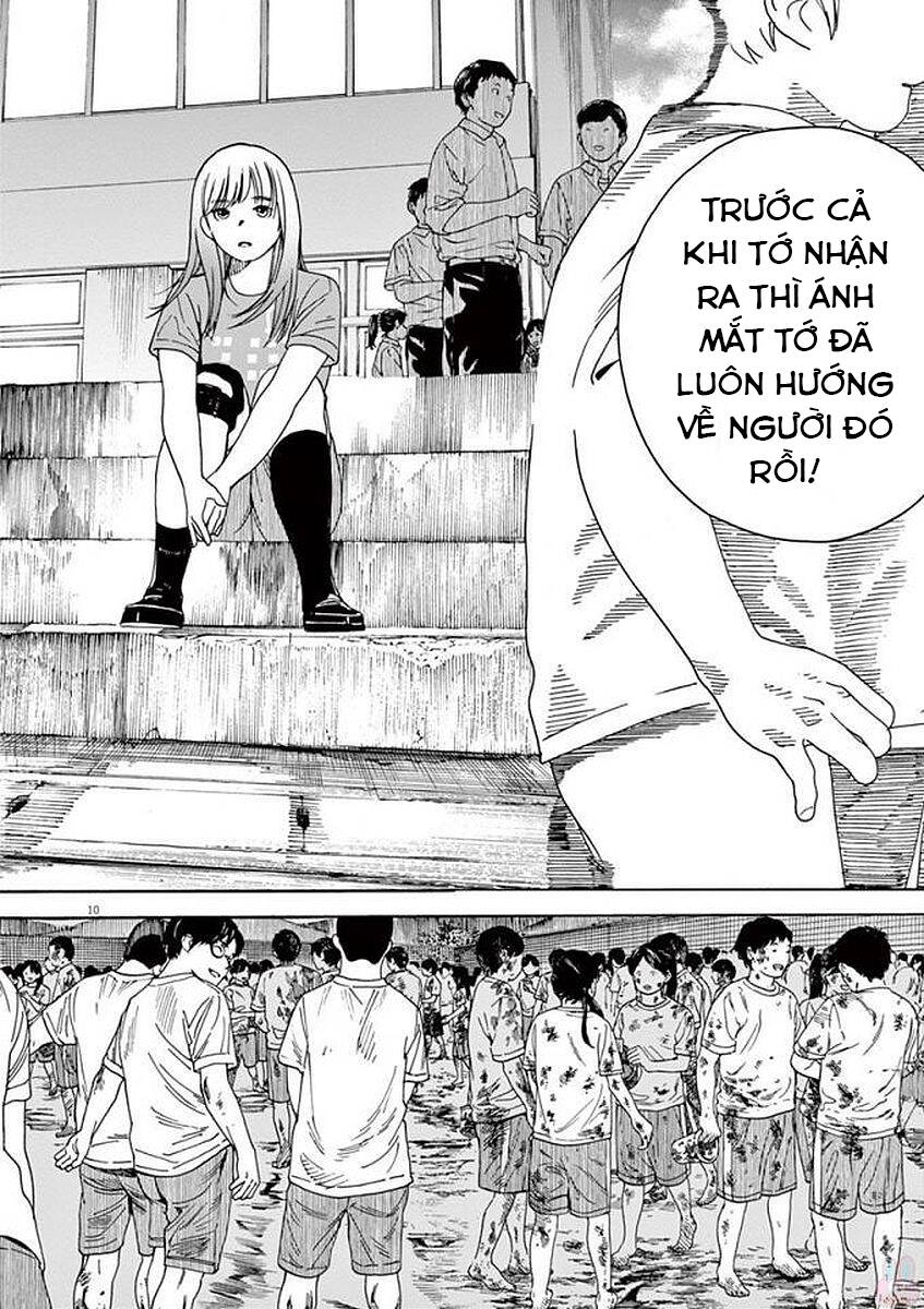 Neko No Otera No Chion-San Chapter 52 - Trang 2