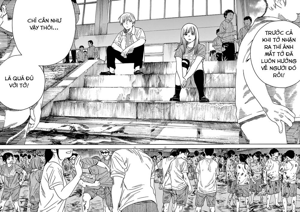 Neko No Otera No Chion-San Chapter 52 - Trang 2