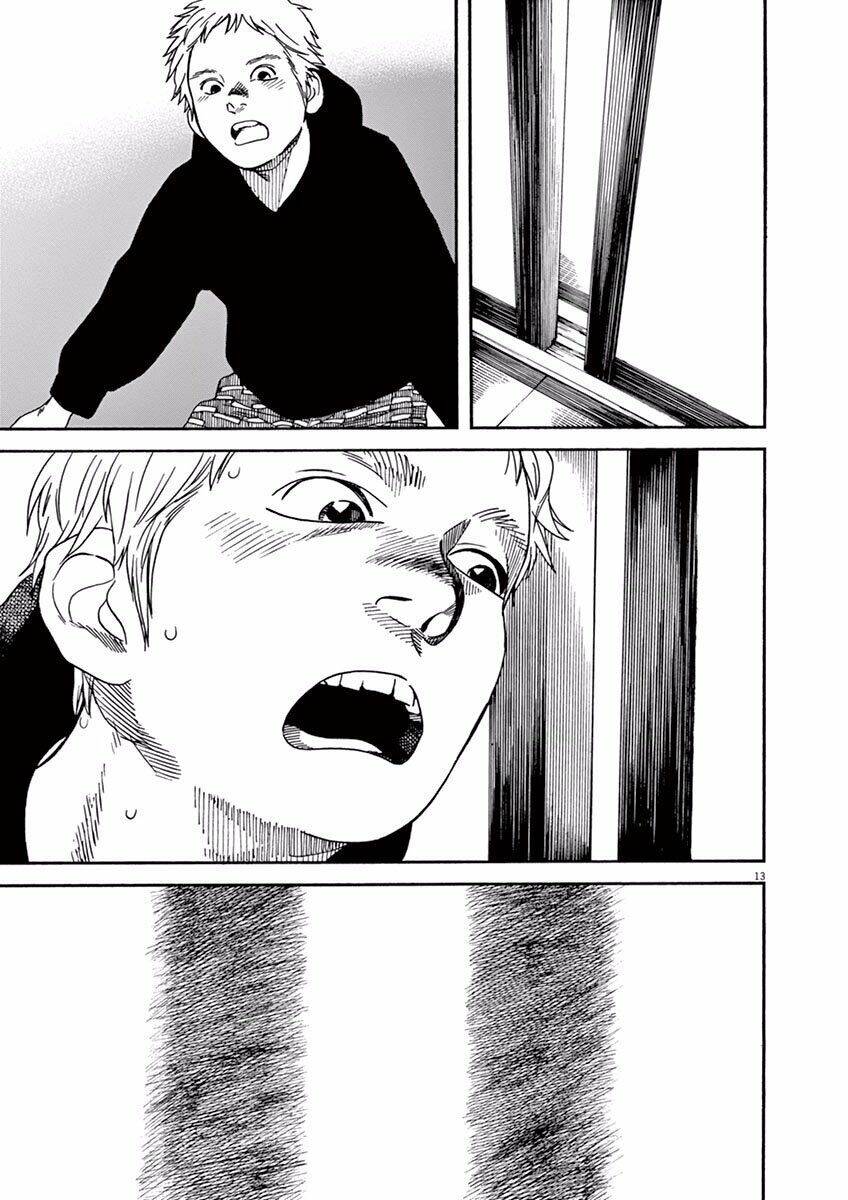 Neko No Otera No Chion-San Chapter 6 - Trang 2