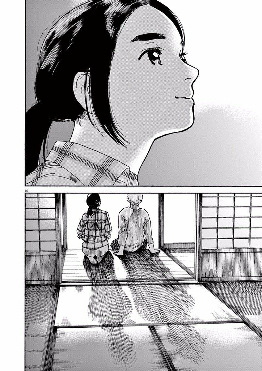 Neko No Otera No Chion-San Chapter 7 - Trang 2