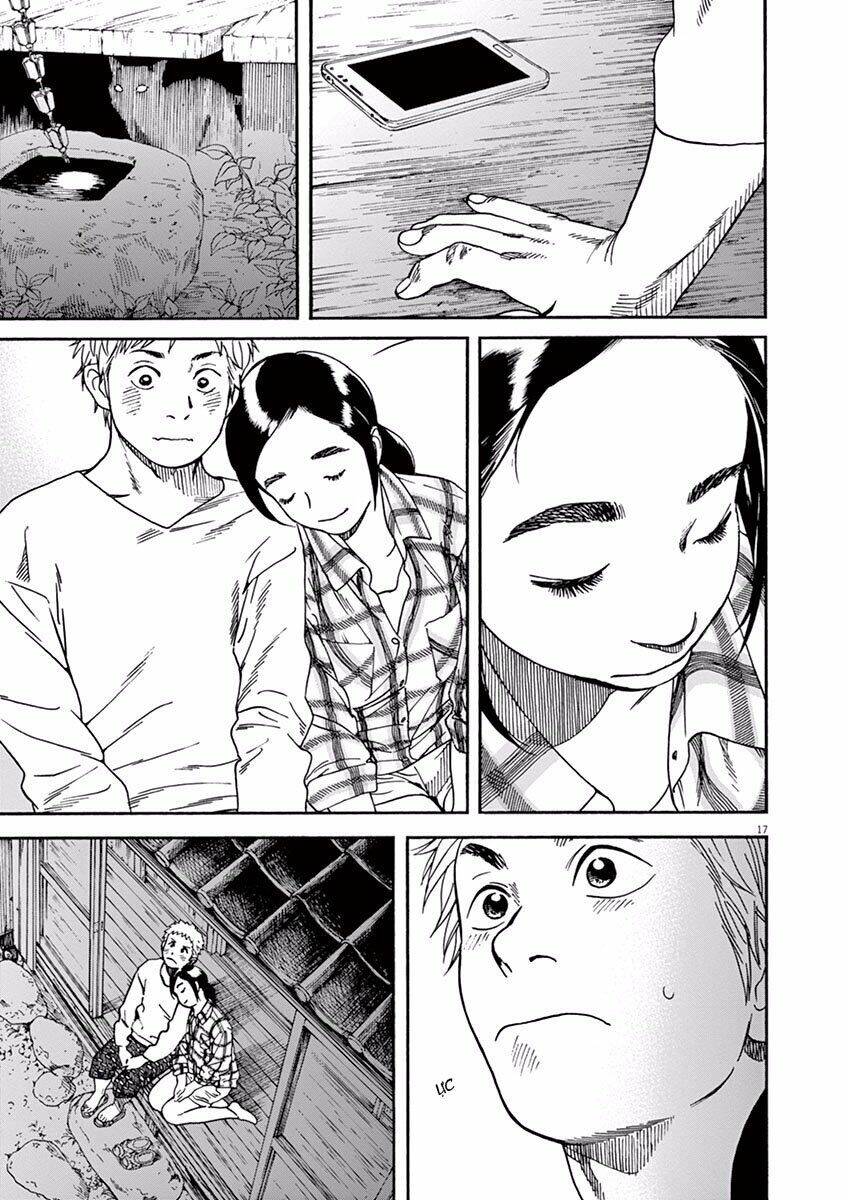 Neko No Otera No Chion-San Chapter 7 - Trang 2