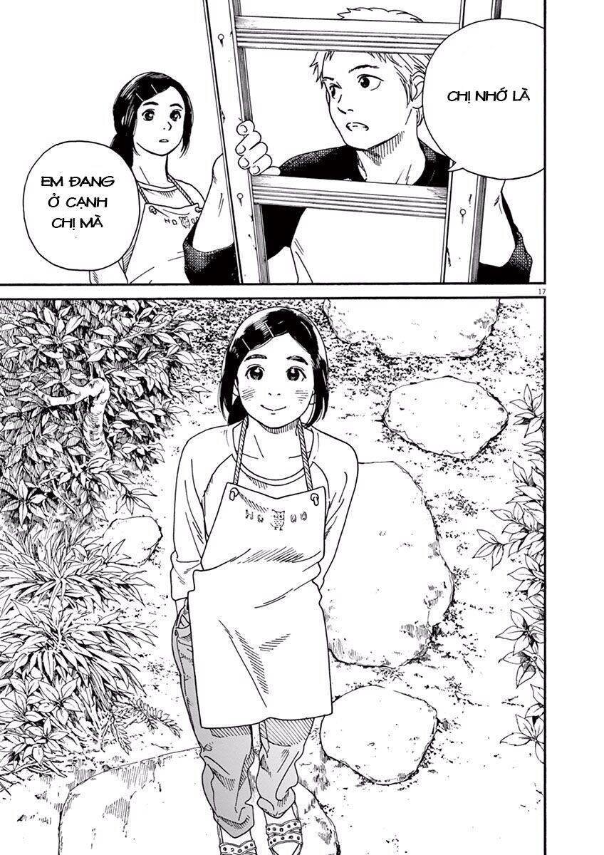 Neko No Otera No Chion-San Chapter 9 - Trang 2