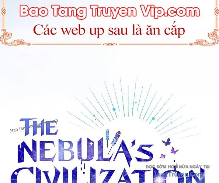 Nền Văn Minh Nebula Chapter 109 - Trang 2