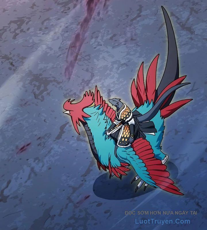 Nền Văn Minh Nebula Chapter 109 - Trang 2
