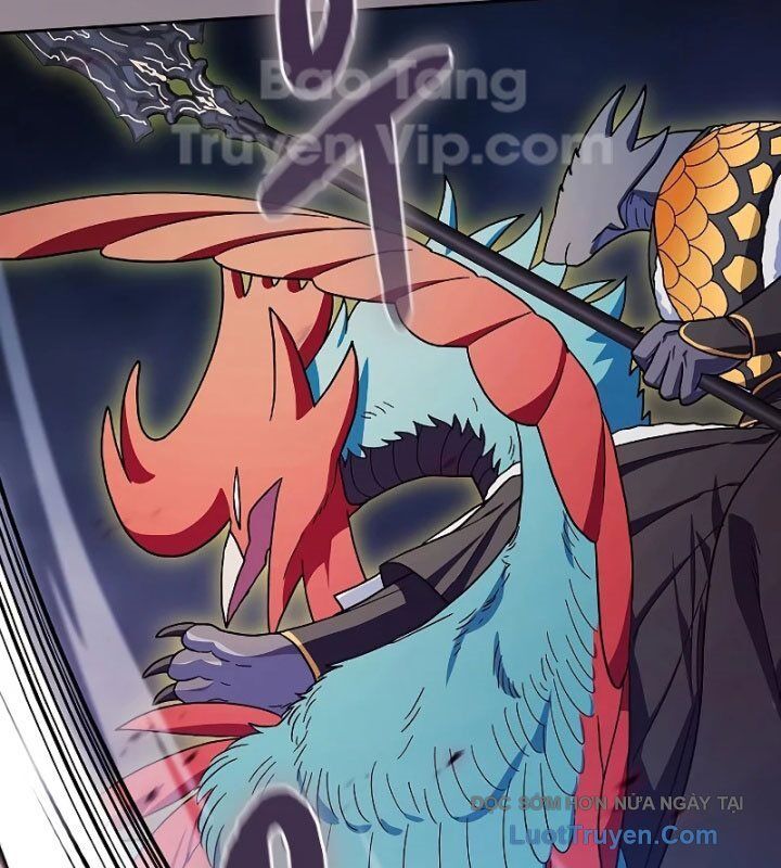 Nền Văn Minh Nebula Chapter 109 - Trang 2