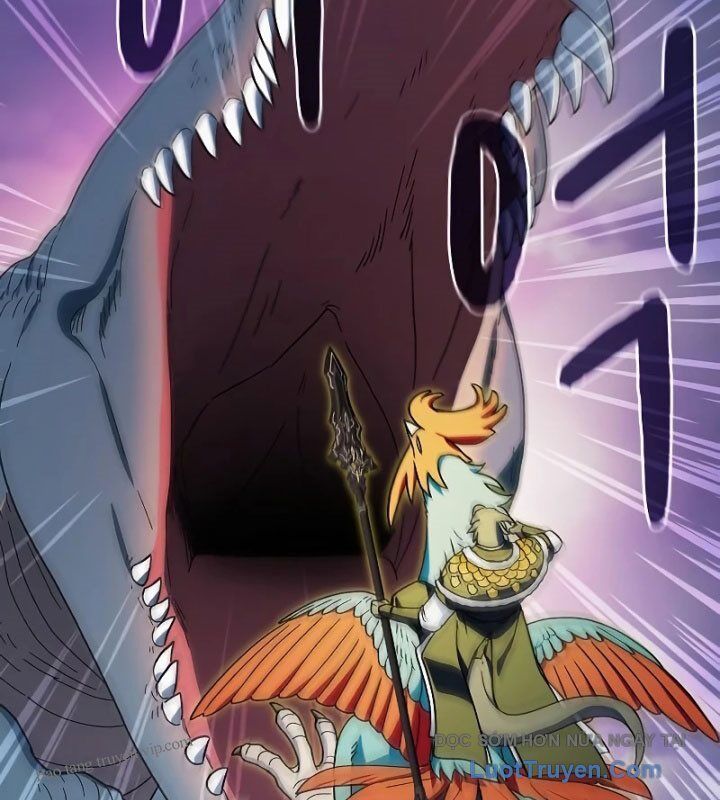 Nền Văn Minh Nebula Chapter 109 - Trang 2