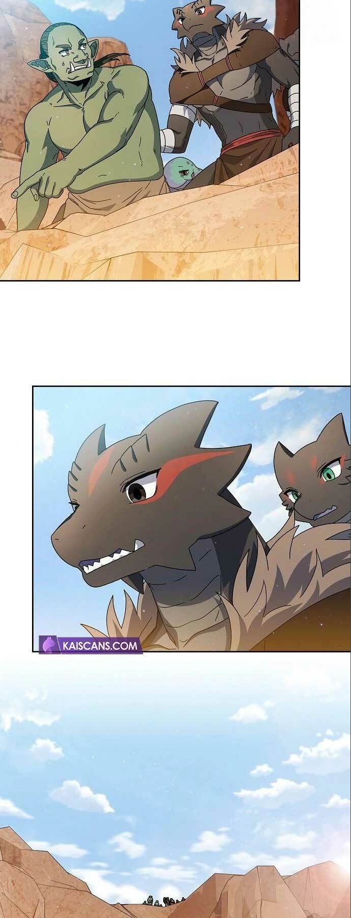 Nền Văn Minh Nebula Chapter 11 - Trang 2