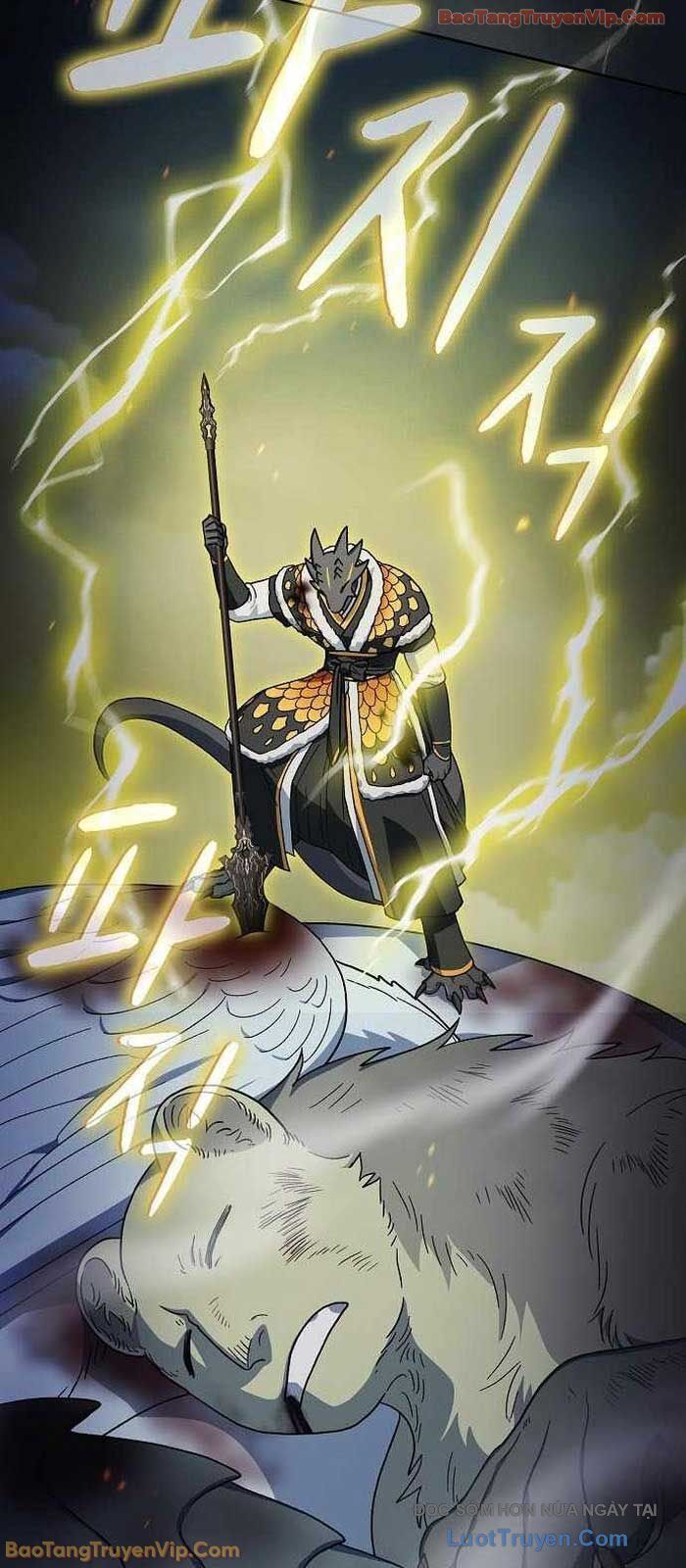 Nền Văn Minh Nebula Chapter 110 - Trang 2
