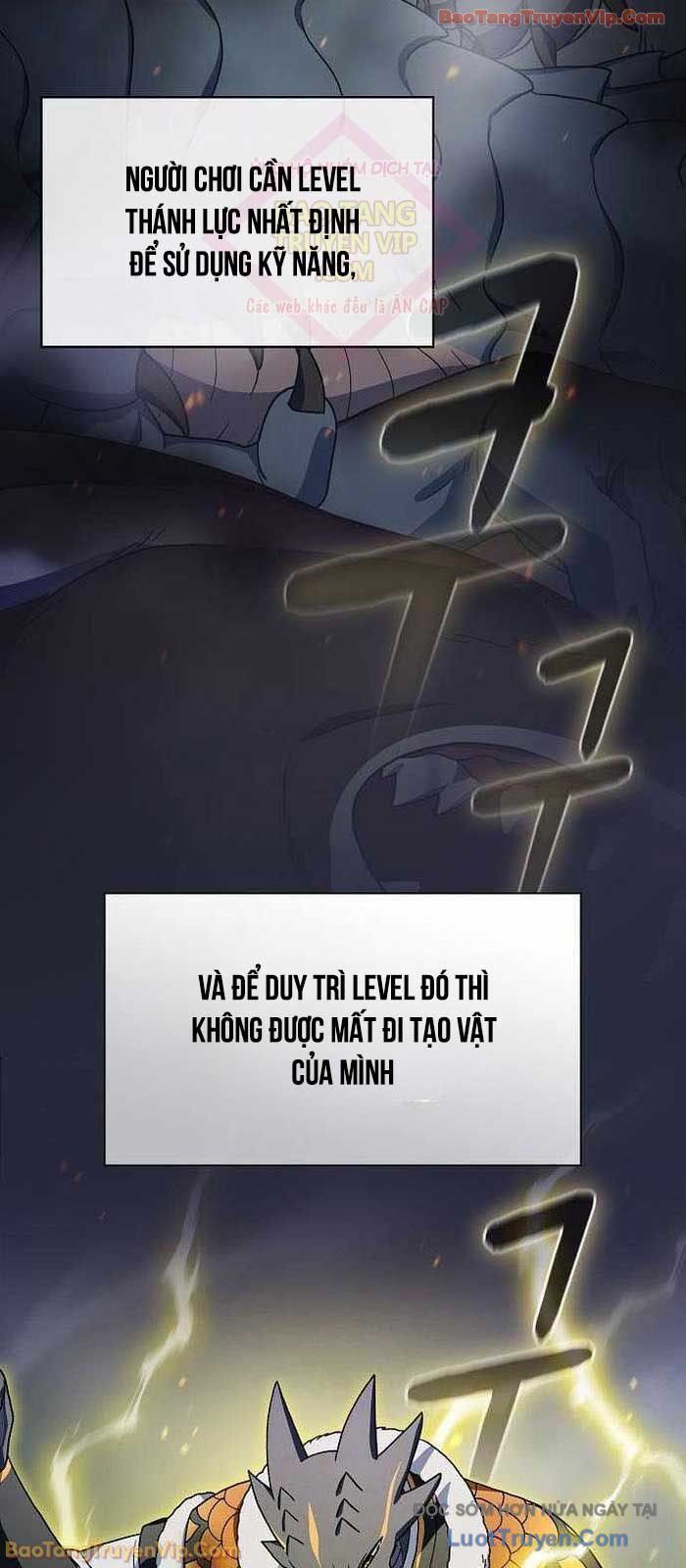 Nền Văn Minh Nebula Chapter 110 - Trang 2