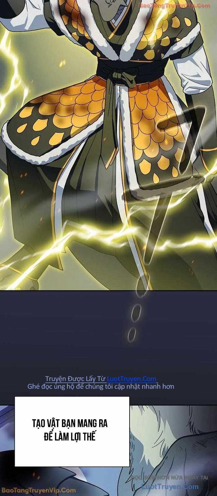 Nền Văn Minh Nebula Chapter 110 - Trang 2