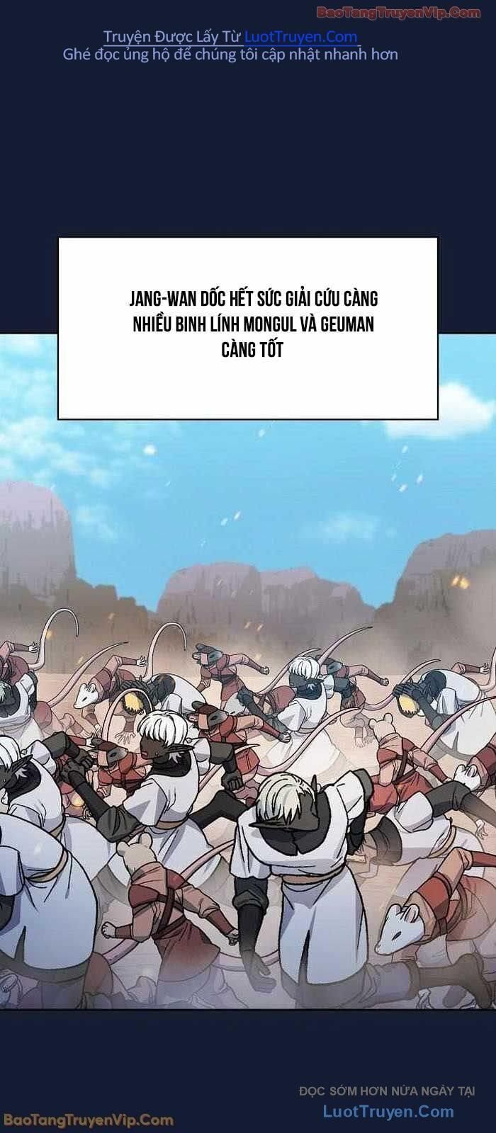 Nền Văn Minh Nebula Chapter 110 - Trang 2
