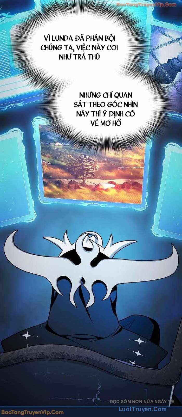 Nền Văn Minh Nebula Chapter 110 - Trang 2