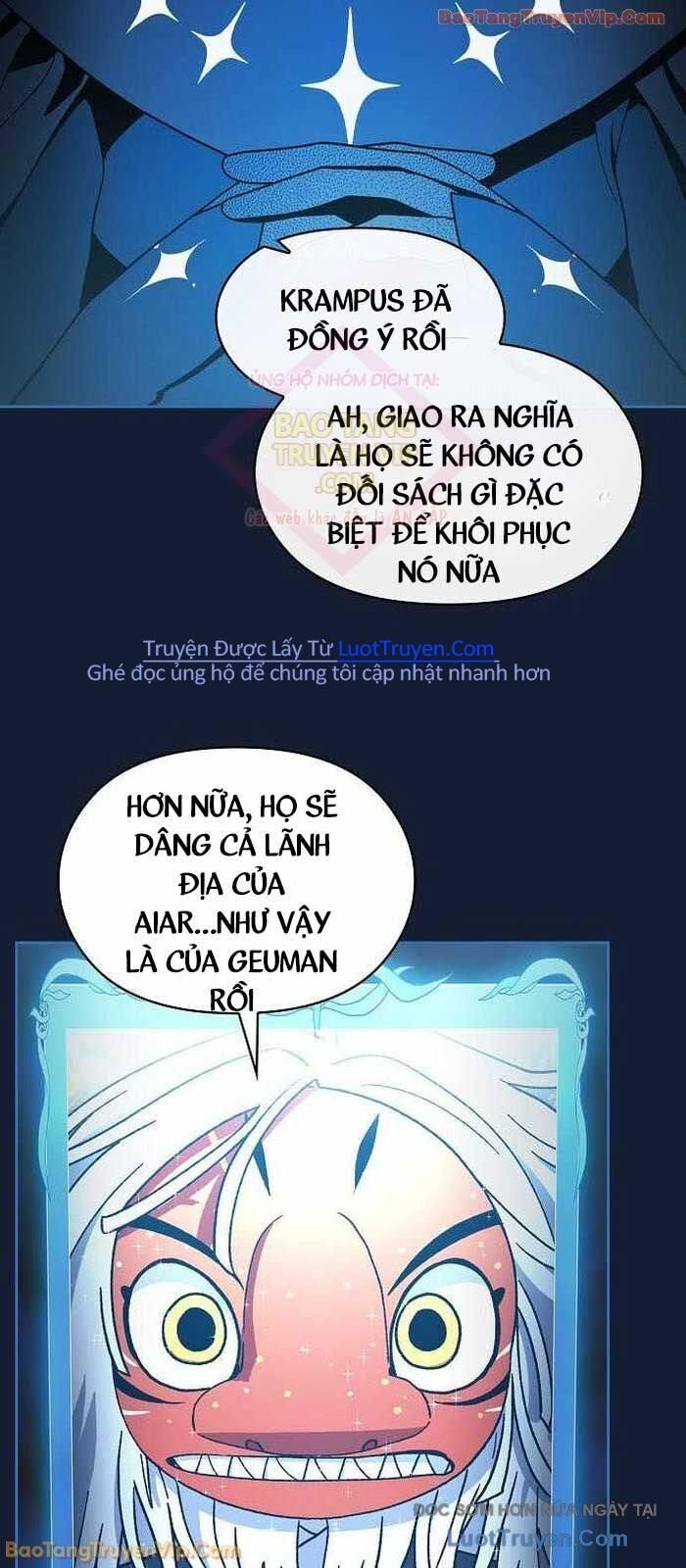 Nền Văn Minh Nebula Chapter 110 - Trang 2