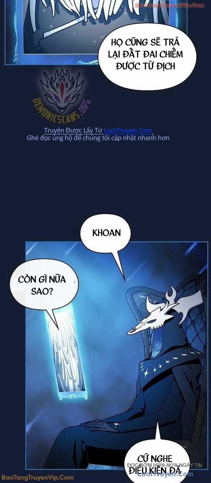 Nền Văn Minh Nebula Chapter 110 - Trang 2