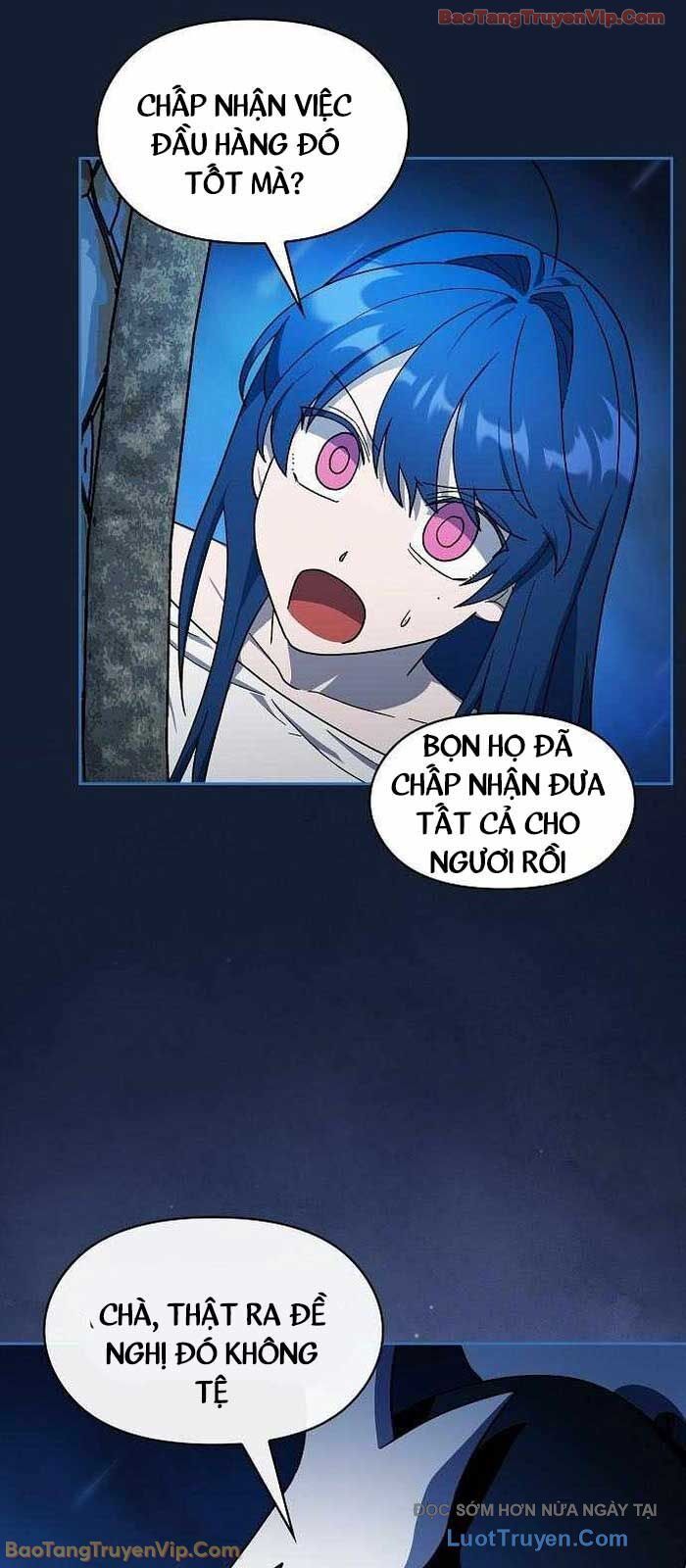 Nền Văn Minh Nebula Chapter 110 - Trang 2