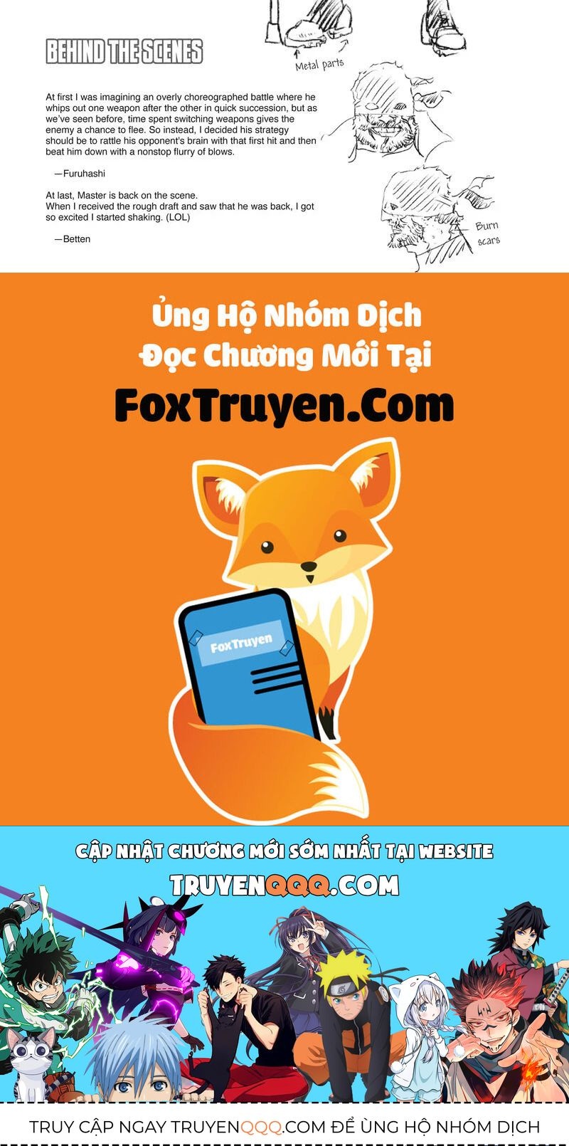 Nền Văn Minh Nebula Chapter 111 - Trang 2