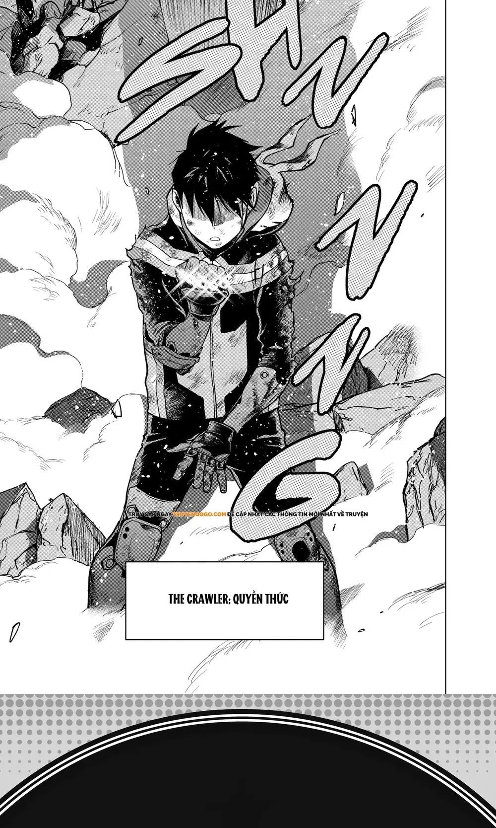 Nền Văn Minh Nebula Chapter 116 - Trang 2