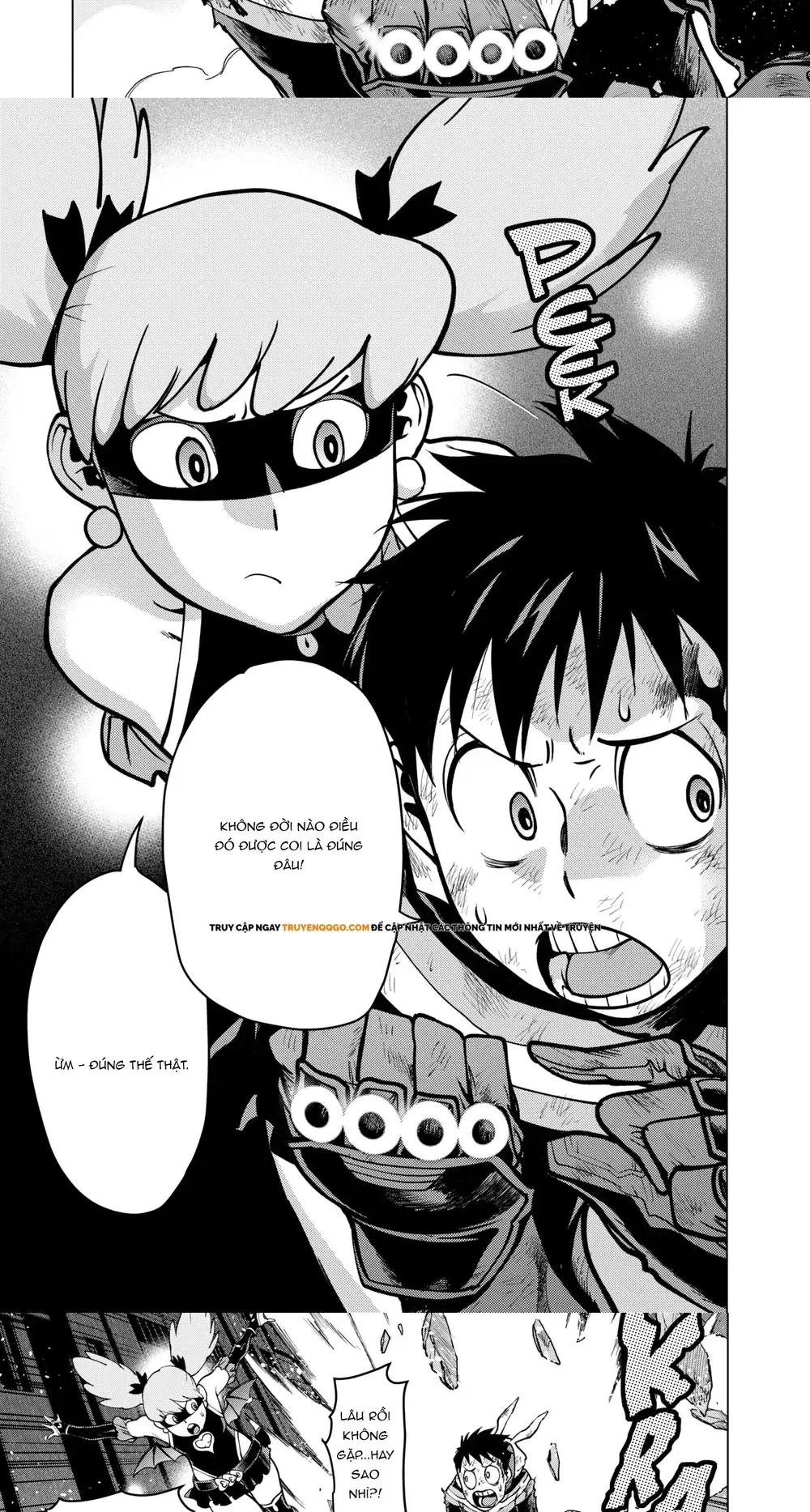 Nền Văn Minh Nebula Chapter 117 - Trang 2