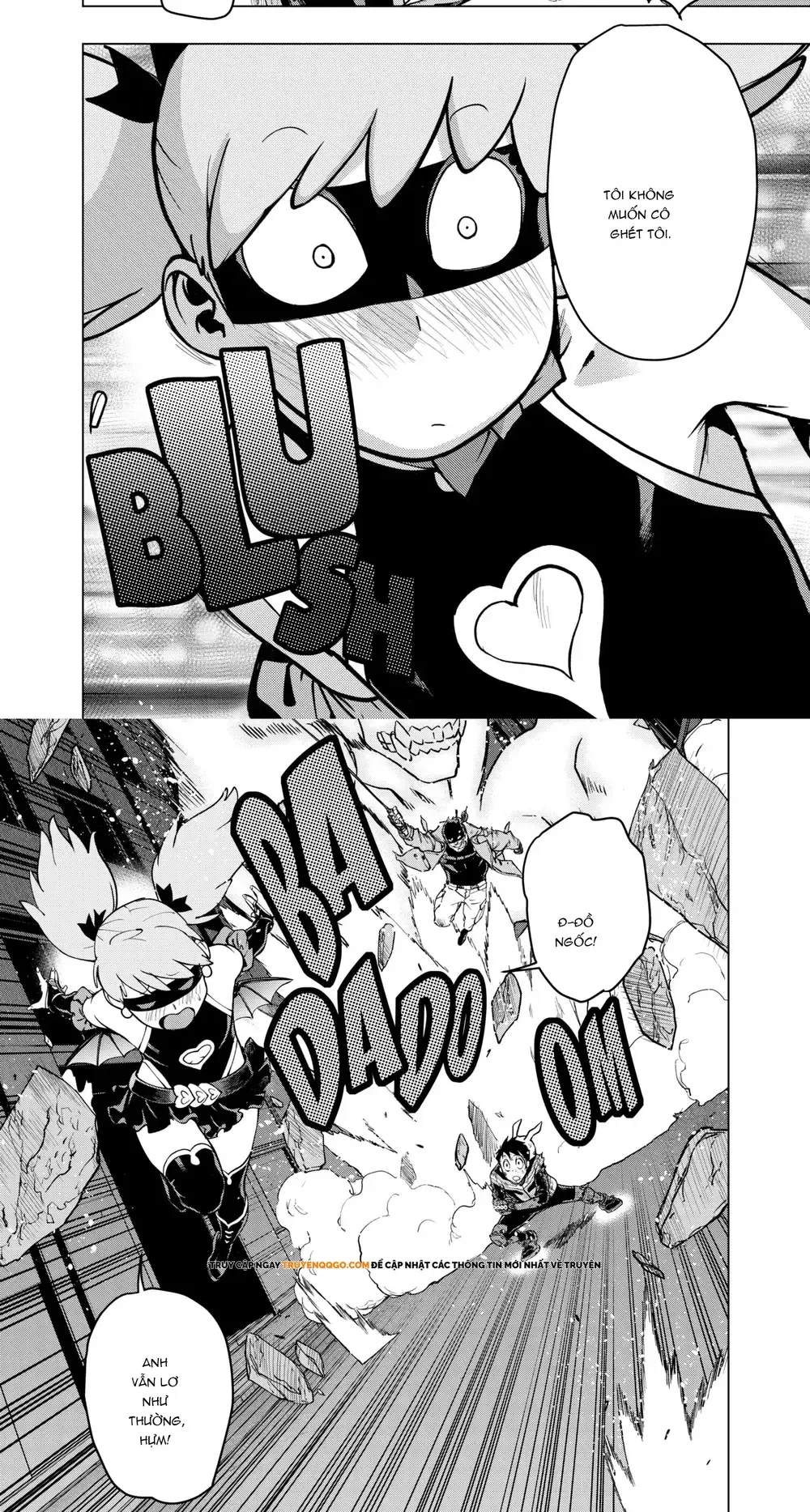 Nền Văn Minh Nebula Chapter 117 - Trang 2