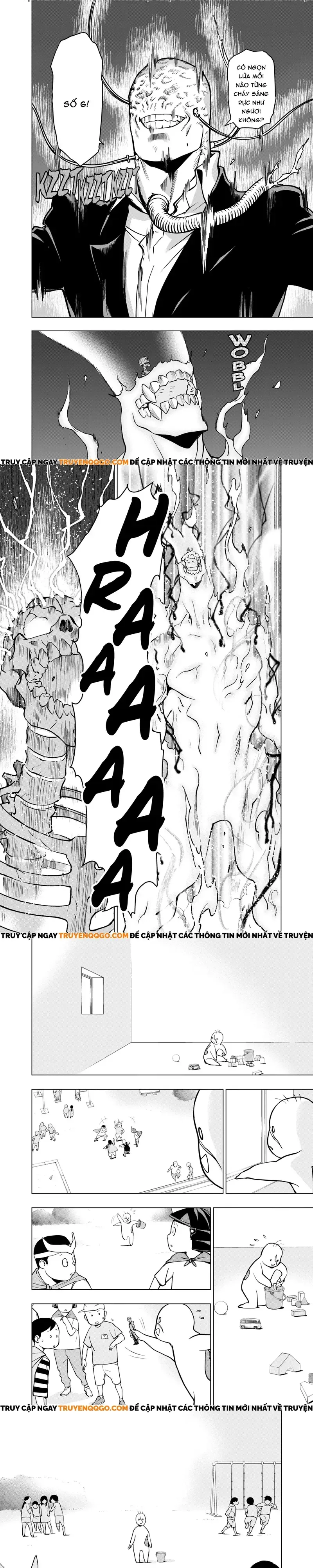 Nền Văn Minh Nebula Chapter 119 - Trang 2