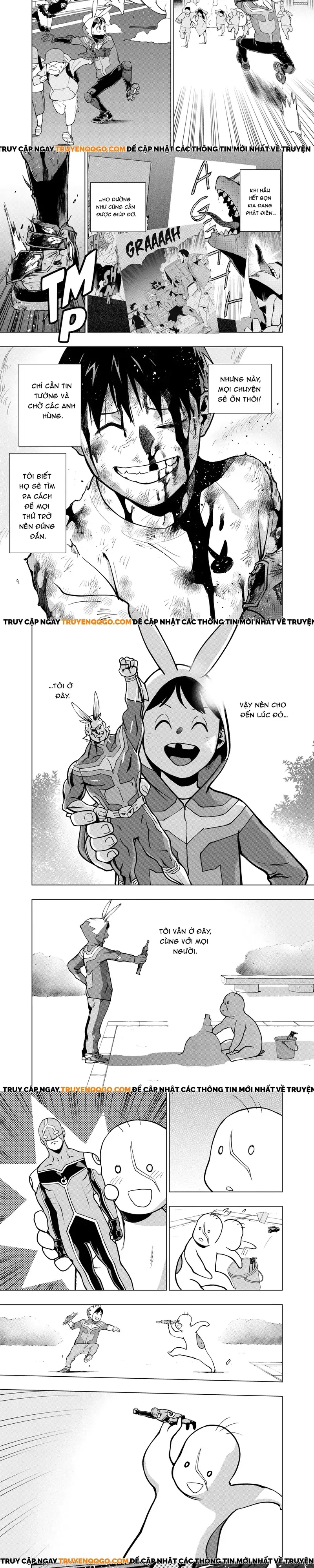 Nền Văn Minh Nebula Chapter 119 - Trang 2