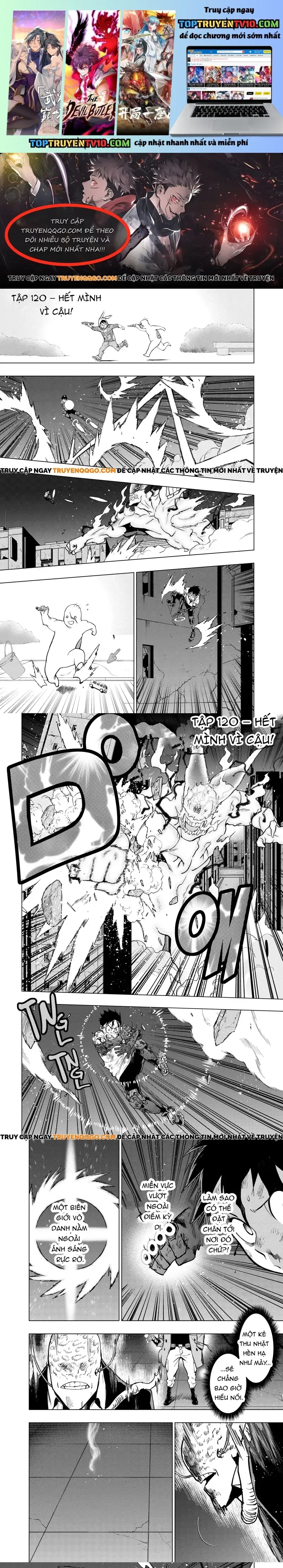 Nền Văn Minh Nebula Chapter 120 - Trang 2