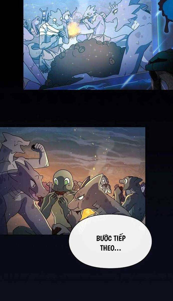 Nền Văn Minh Nebula Chapter 3 - Trang 2