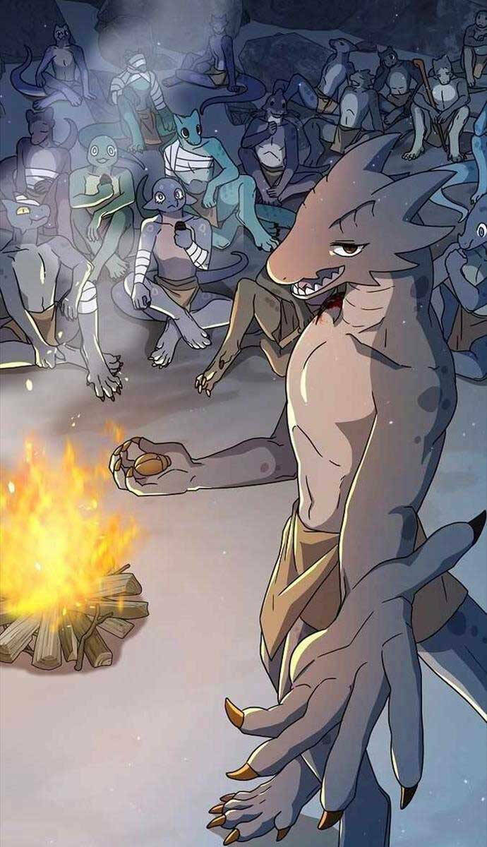 Nền Văn Minh Nebula Chapter 3 - Trang 2