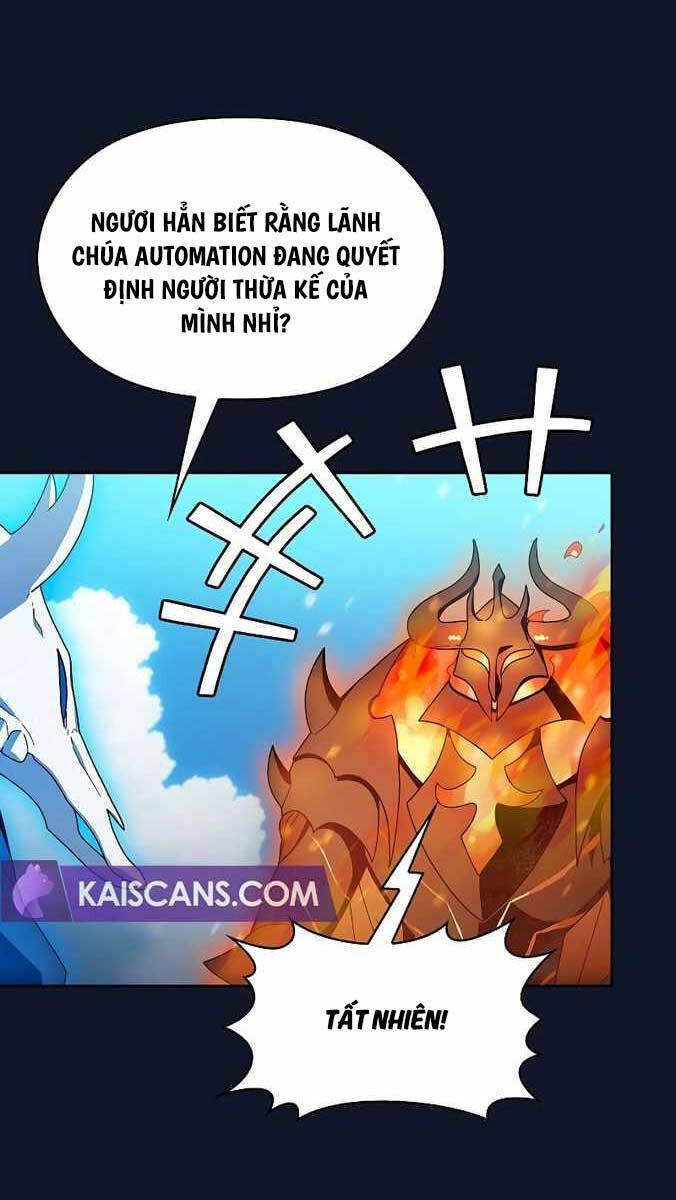 Nền Văn Minh Nebula Chapter 31 - Trang 2