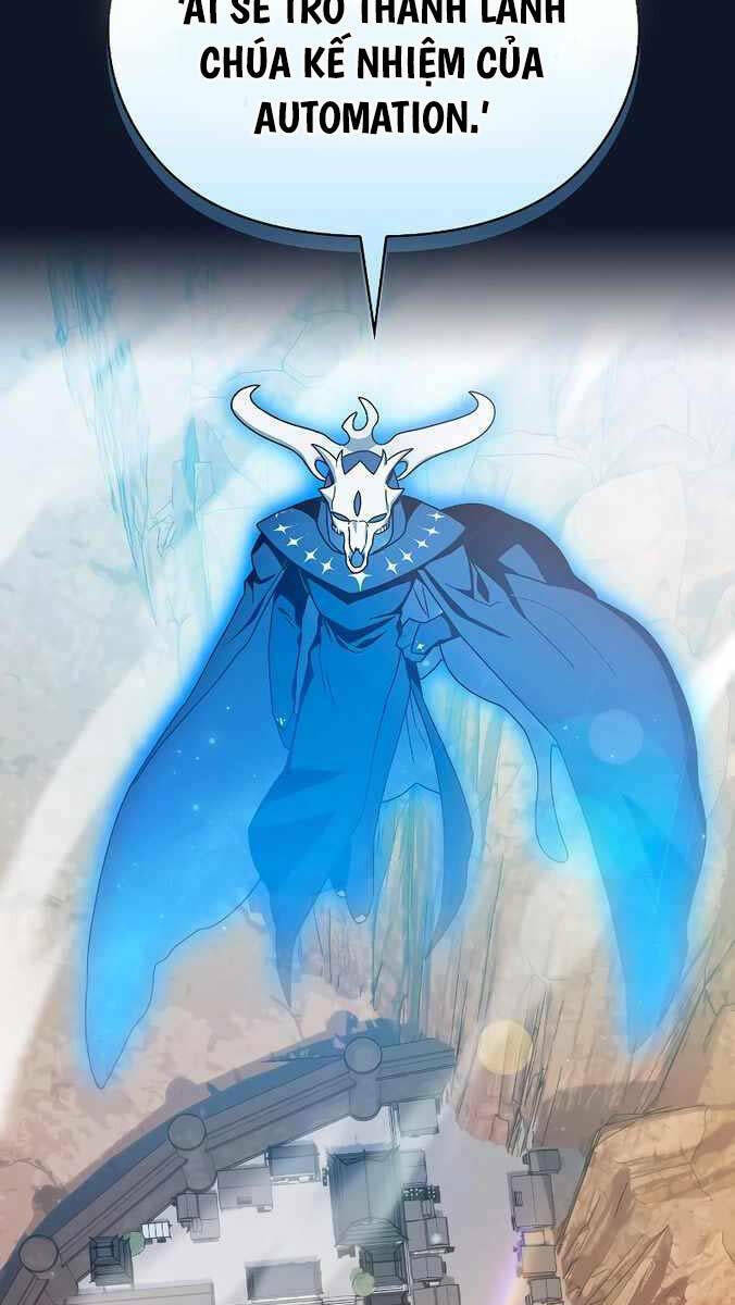 Nền Văn Minh Nebula Chapter 31 - Trang 2