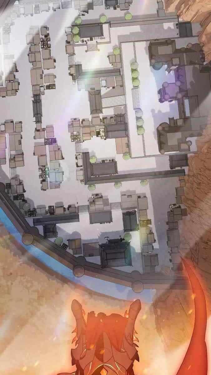 Nền Văn Minh Nebula Chapter 31 - Trang 2