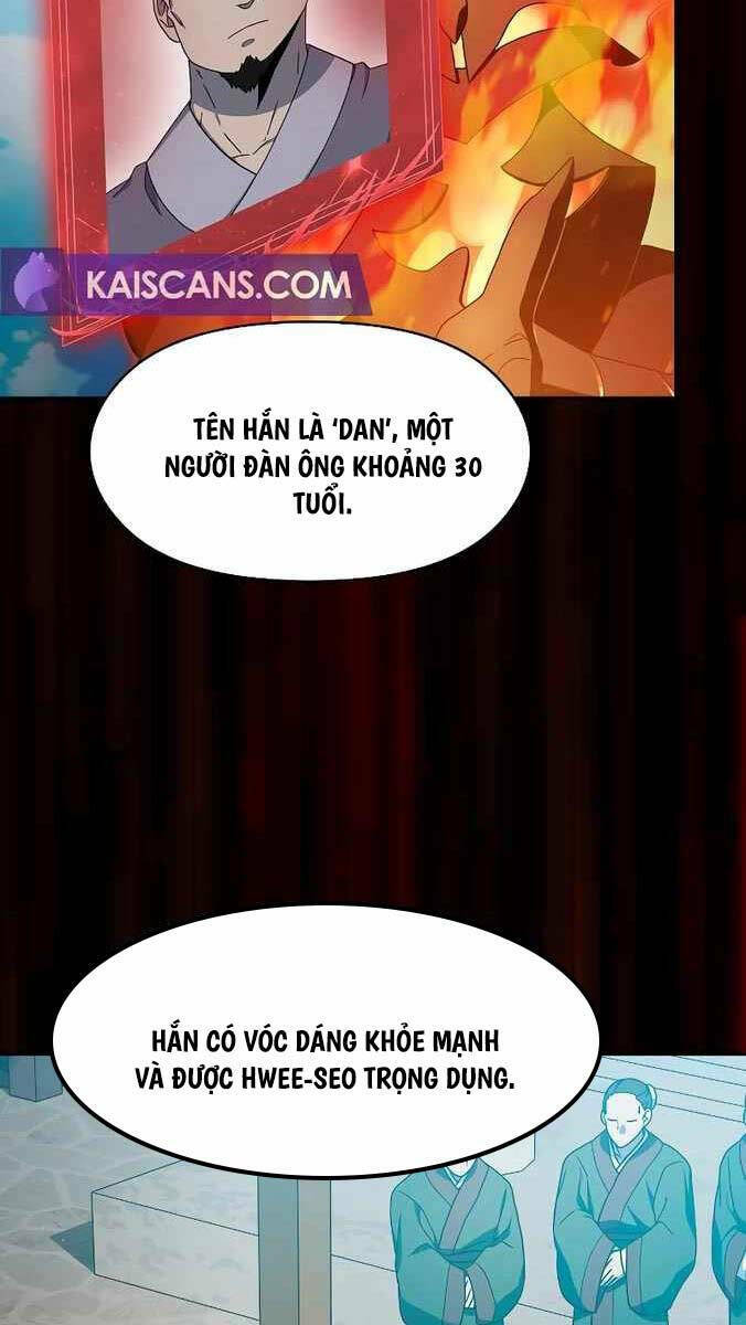 Nền Văn Minh Nebula Chapter 31 - Trang 2