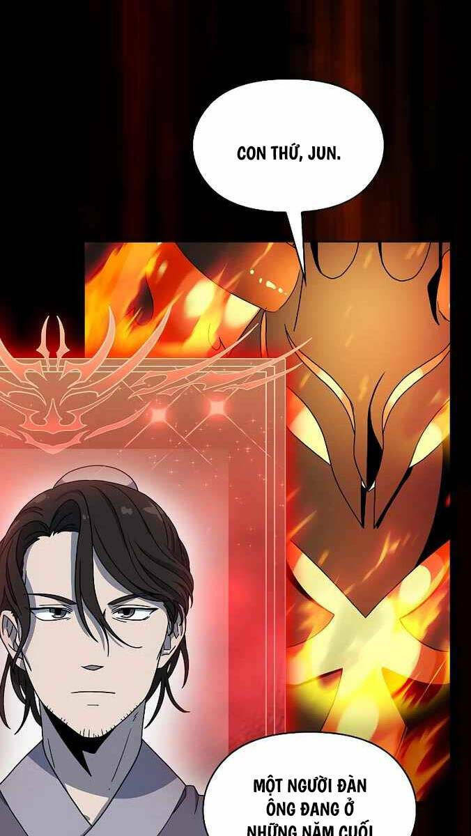 Nền Văn Minh Nebula Chapter 31 - Trang 2