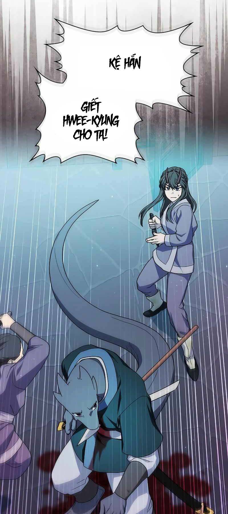 Nền Văn Minh Nebula Chapter 35 - Trang 2