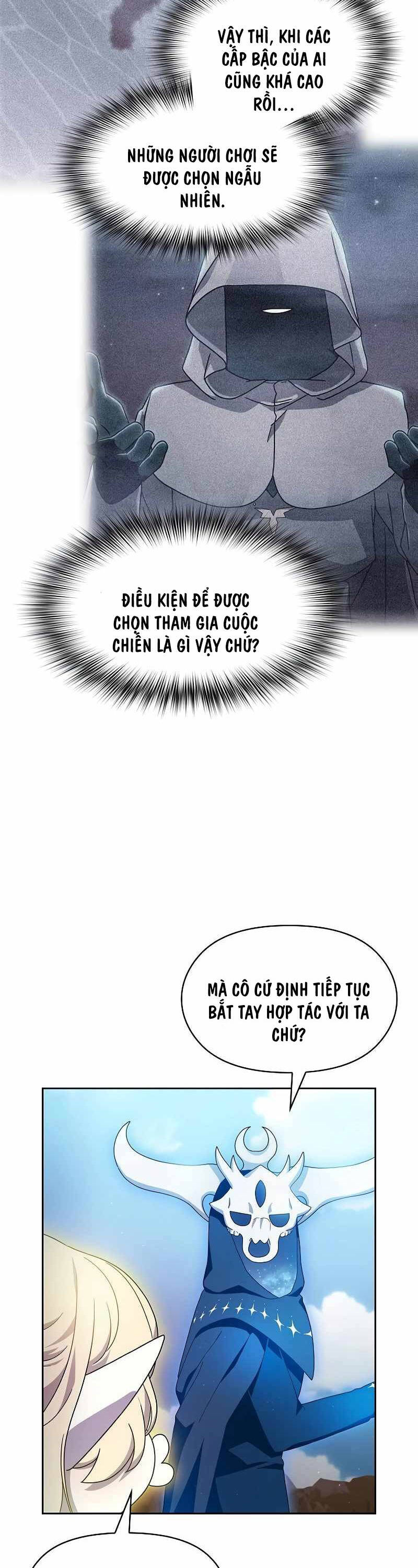 Nền Văn Minh Nebula Chapter 47 - Trang 2