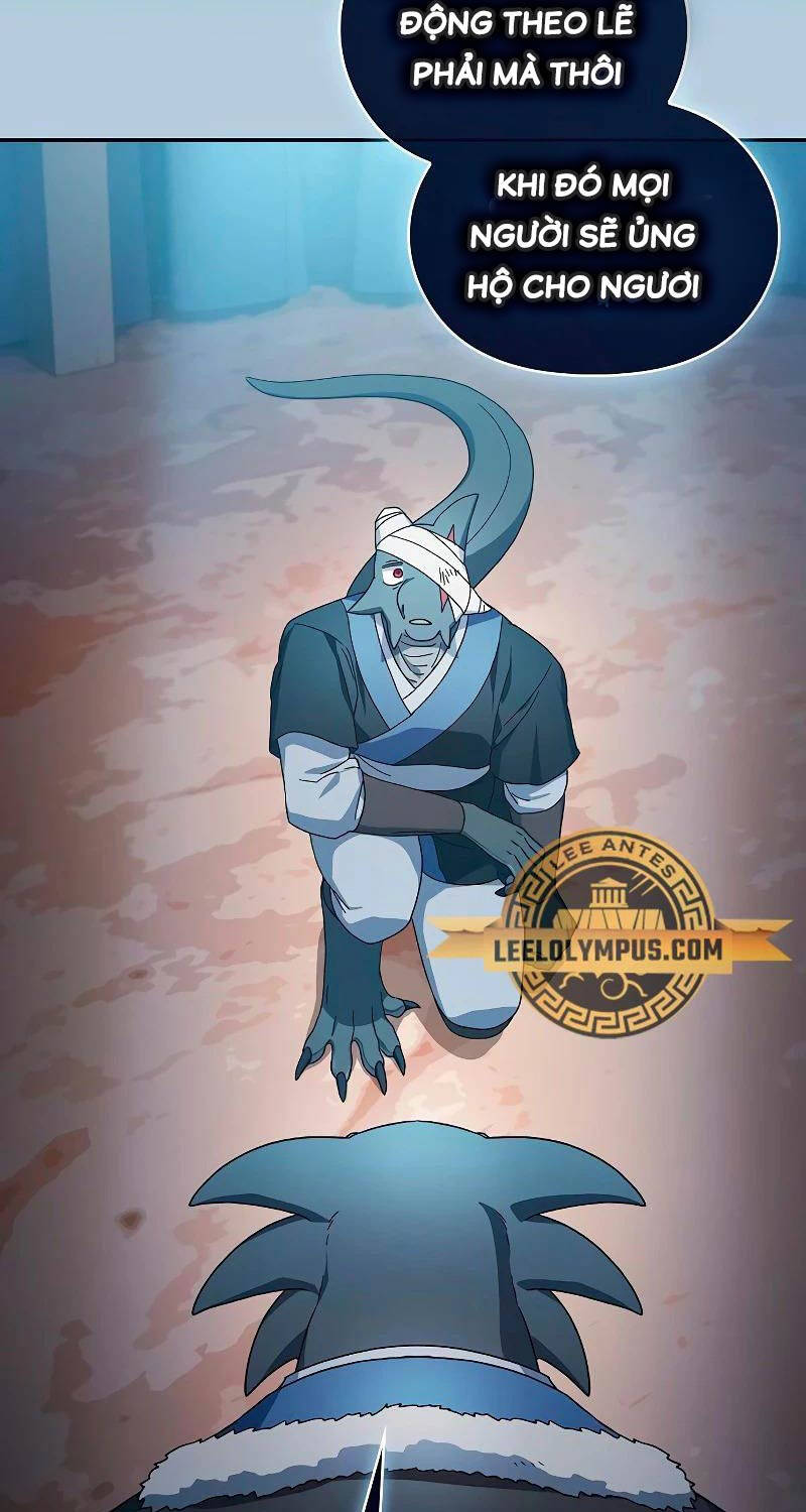 Nền Văn Minh Nebula Chapter 51 - Trang 2