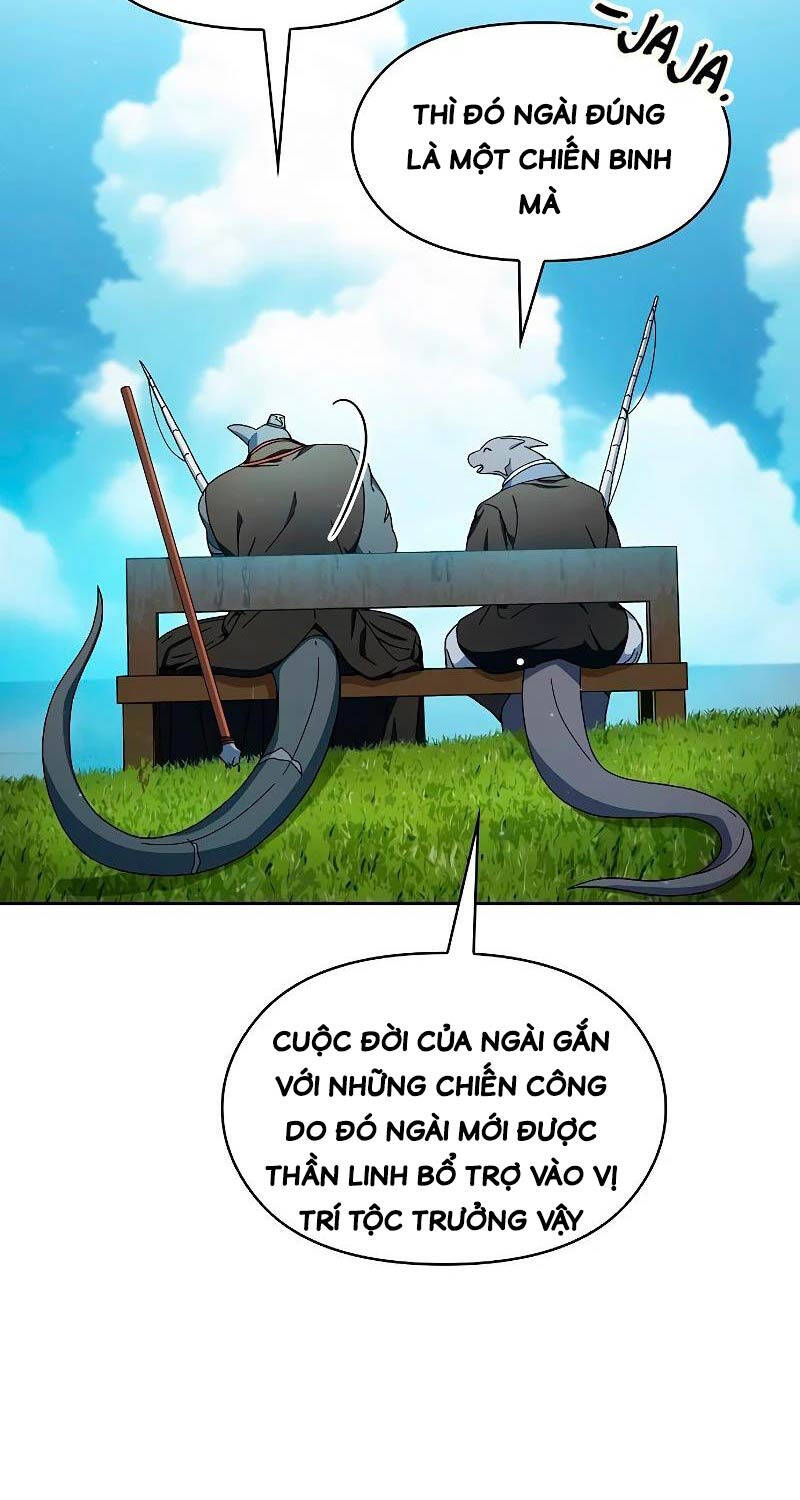 Nền Văn Minh Nebula Chapter 51 - Trang 2