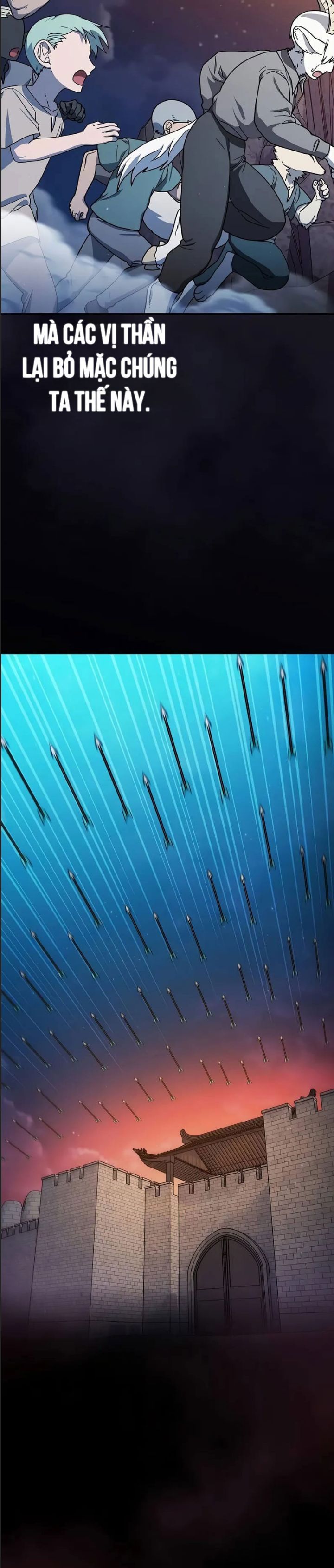 Nền Văn Minh Nebula Chapter 61 - Trang 2