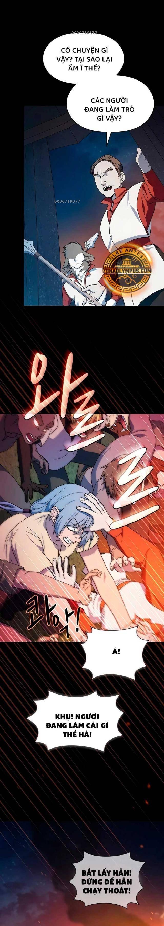 Nền Văn Minh Nebula Chapter 63 - Trang 2