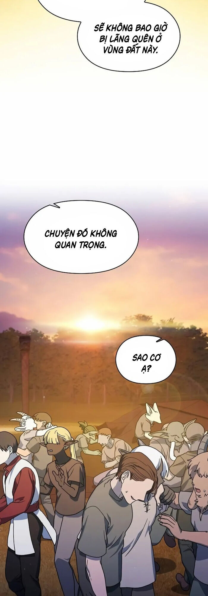 Nền Văn Minh Nebula Chapter 67 - Trang 2